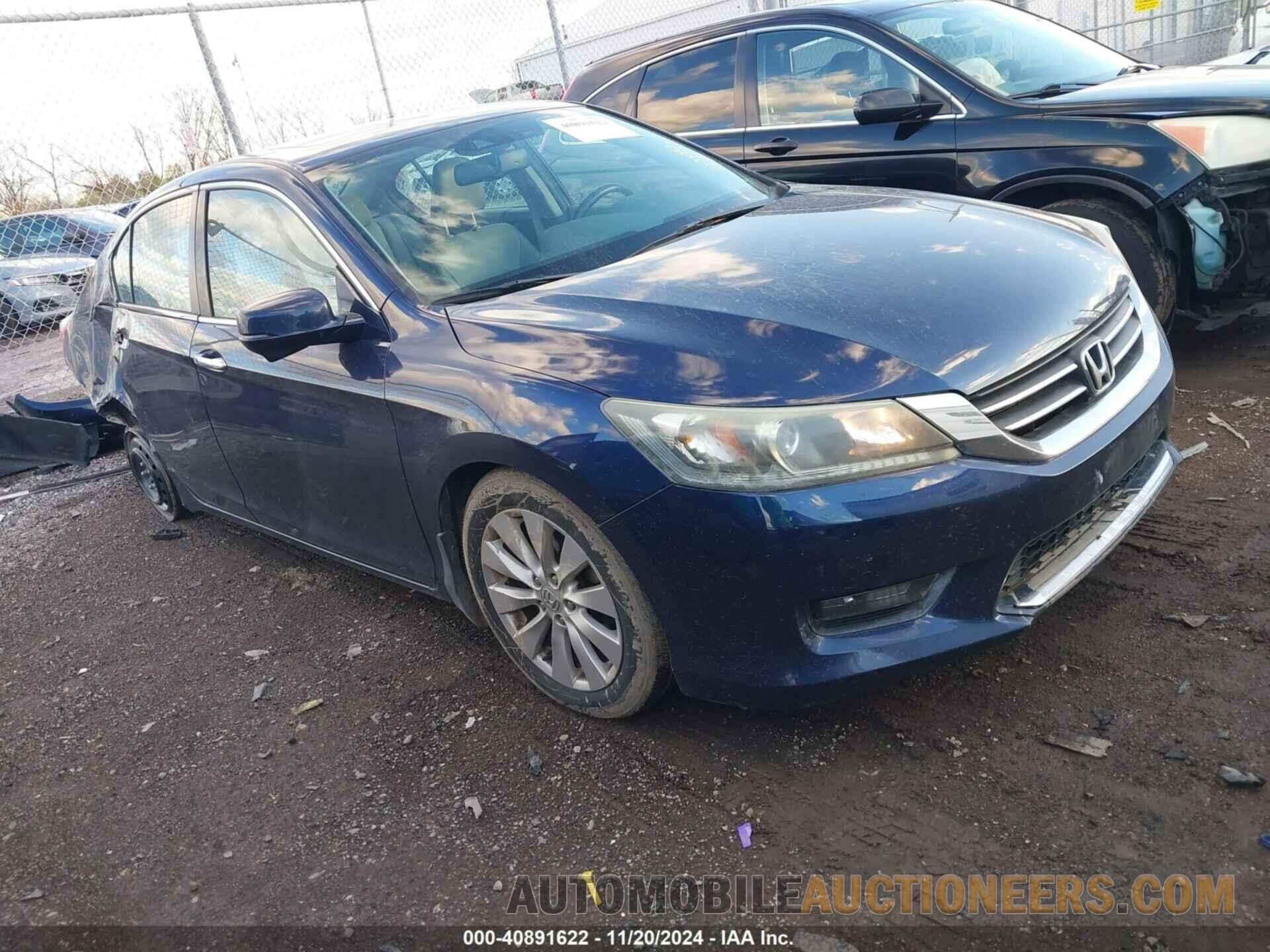 1HGCR2F83FA181465 HONDA ACCORD 2015