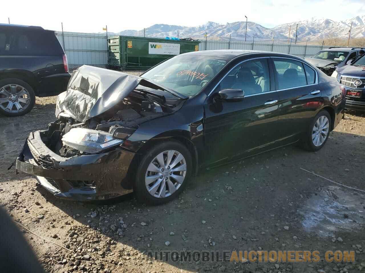 1HGCR2F83FA194376 HONDA ACCORD 2015