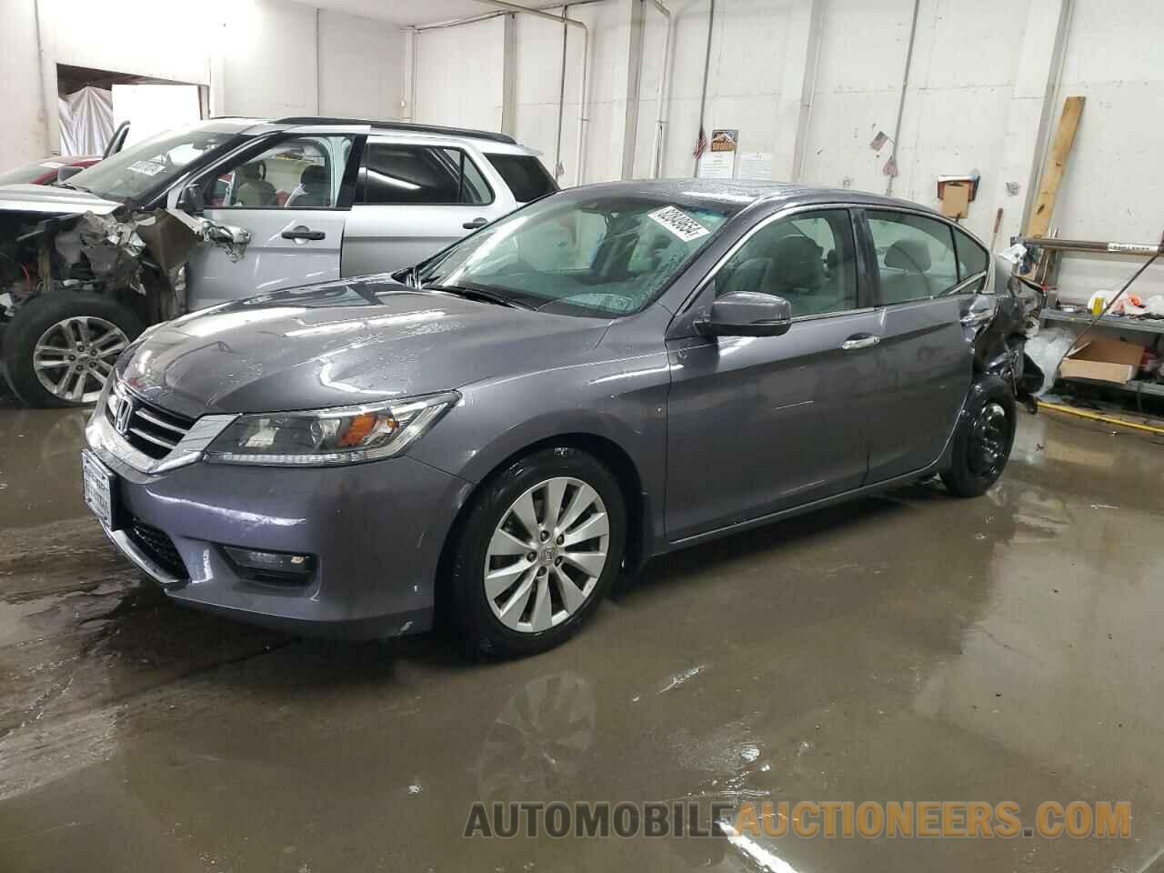 1HGCR2F83FA272834 HONDA ACCORD 2015