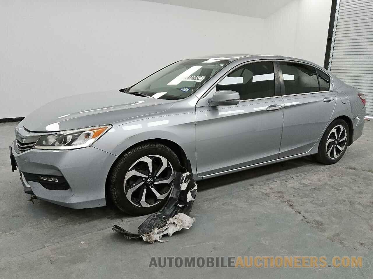 1HGCR2F83HA074810 HONDA ACCORD 2017