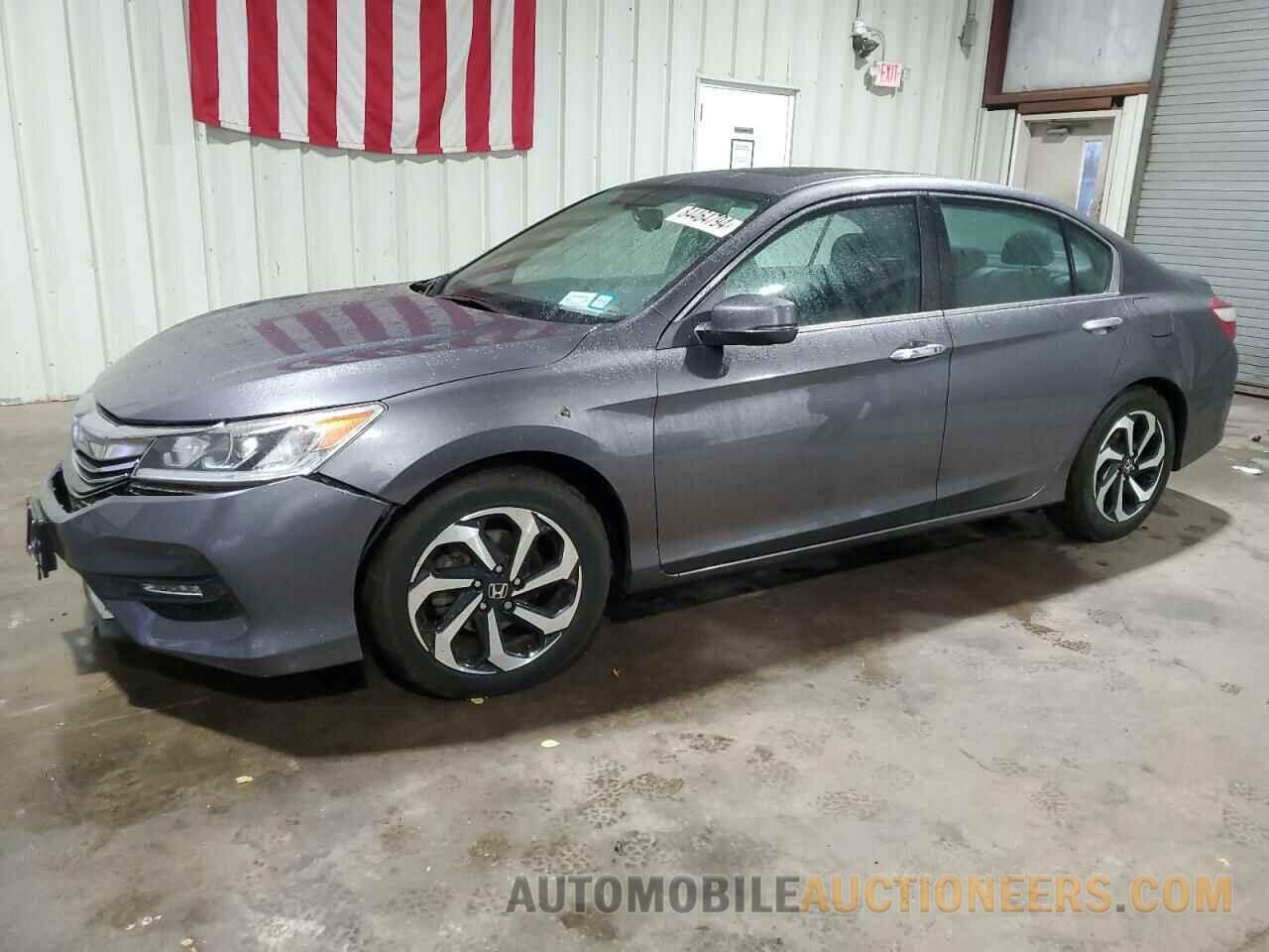 1HGCR2F83HA193375 HONDA ACCORD 2017