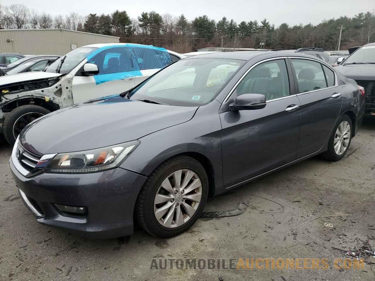 1HGCR2F84FA085246 HONDA ACCORD 2015