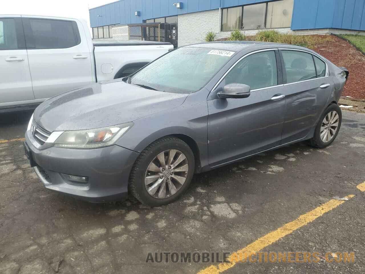 1HGCR2F84FA096179 HONDA ACCORD 2015