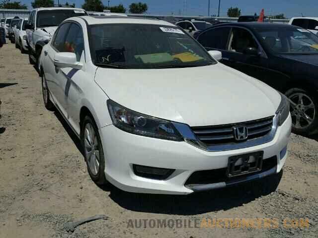 1HGCR2F84FA122358 HONDA ACCORD 2015