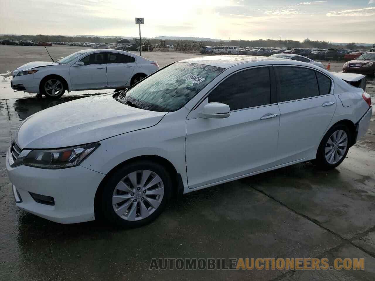 1HGCR2F84FA144201 HONDA ACCORD 2015