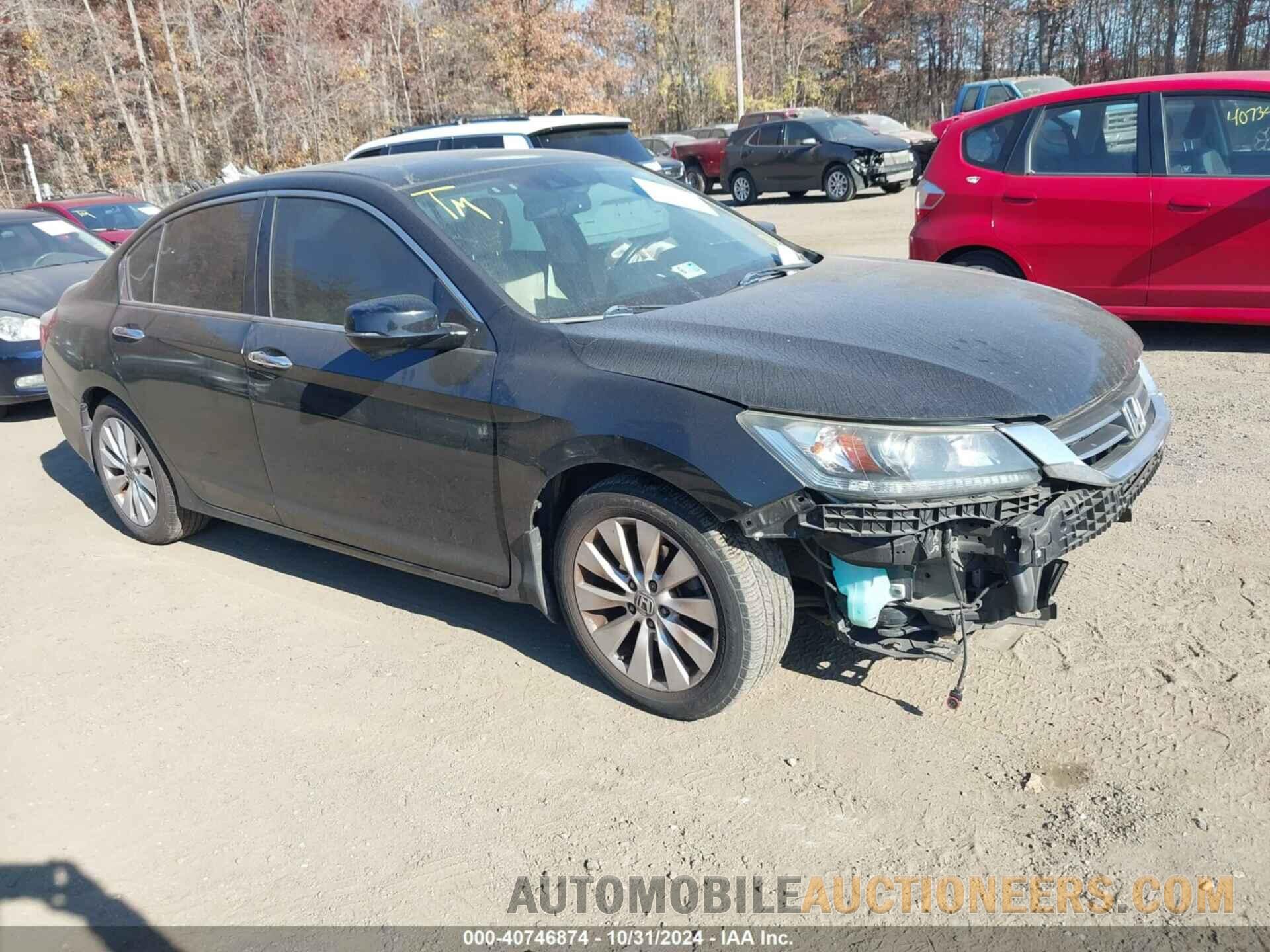 1HGCR2F84FA202081 HONDA ACCORD 2015