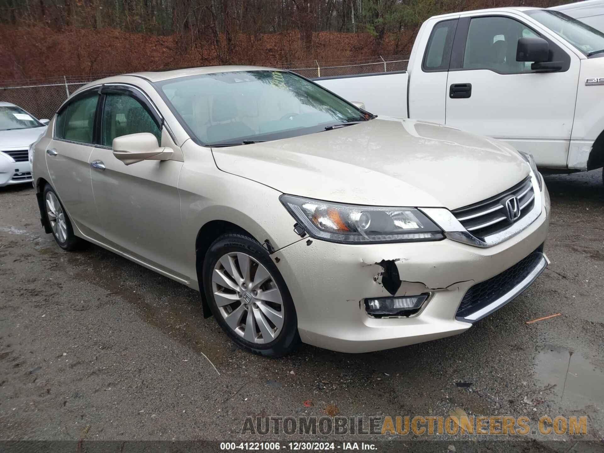 1HGCR2F84FA210620 HONDA ACCORD 2015