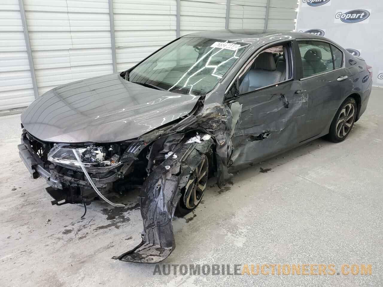 1HGCR2F84HA049706 HONDA ACCORD 2017