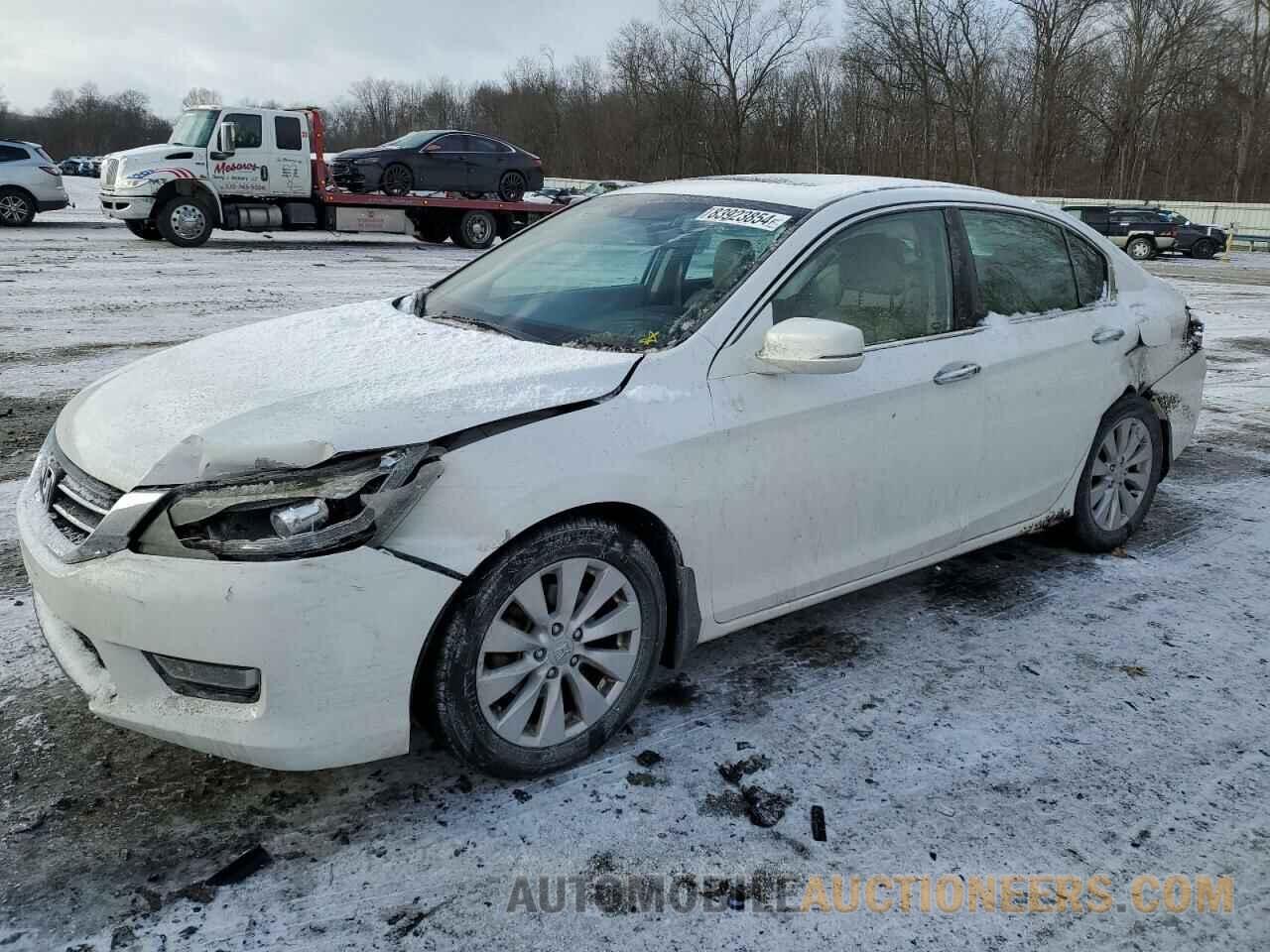 1HGCR2F85DA013193 HONDA ACCORD 2013