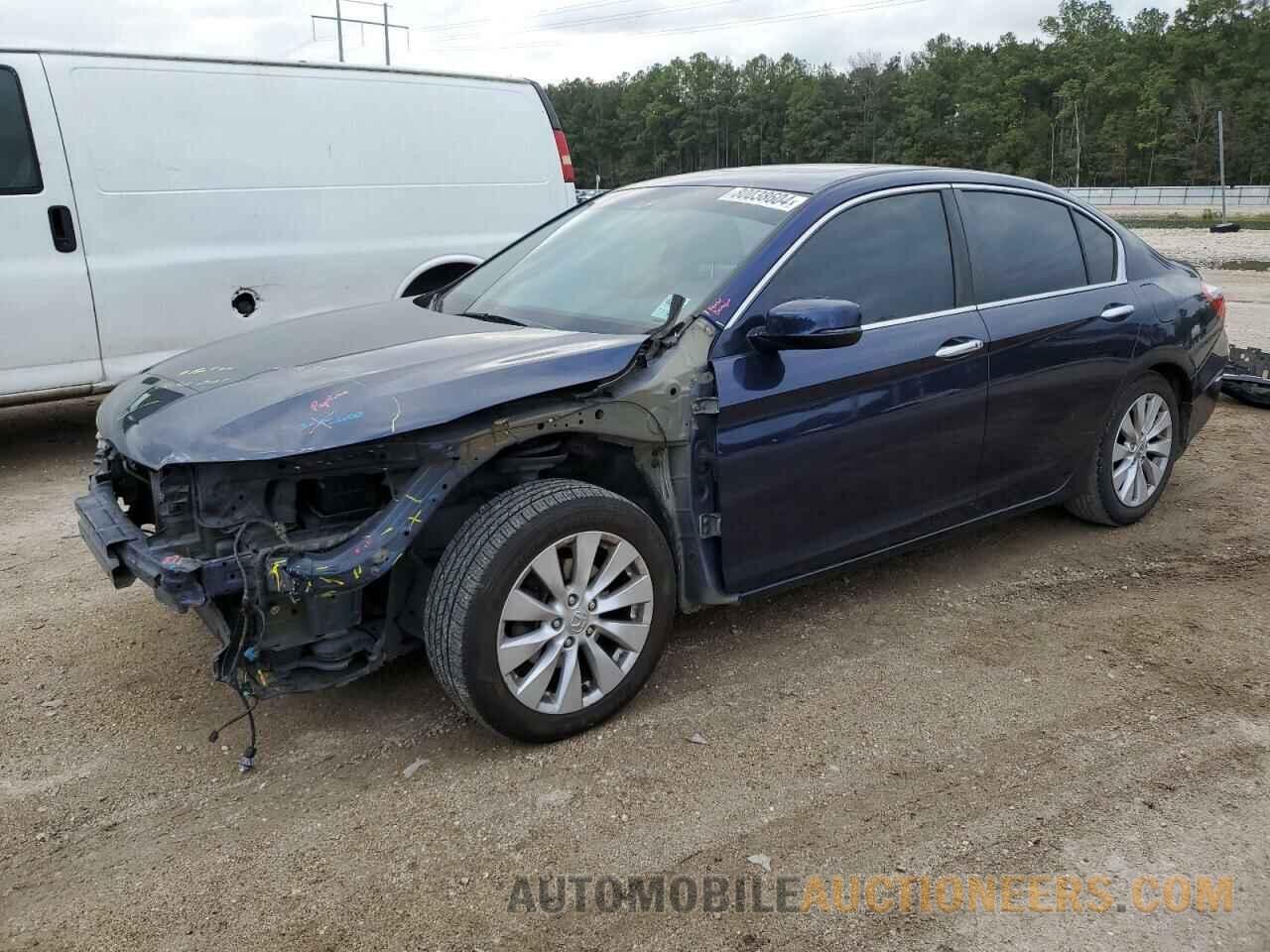 1HGCR2F85DA201776 HONDA ACCORD 2013