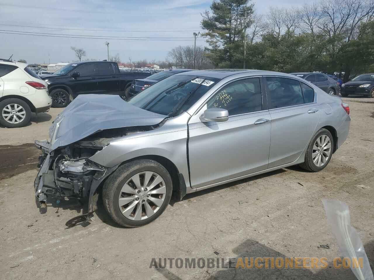 1HGCR2F85EA157084 HONDA ACCORD 2020