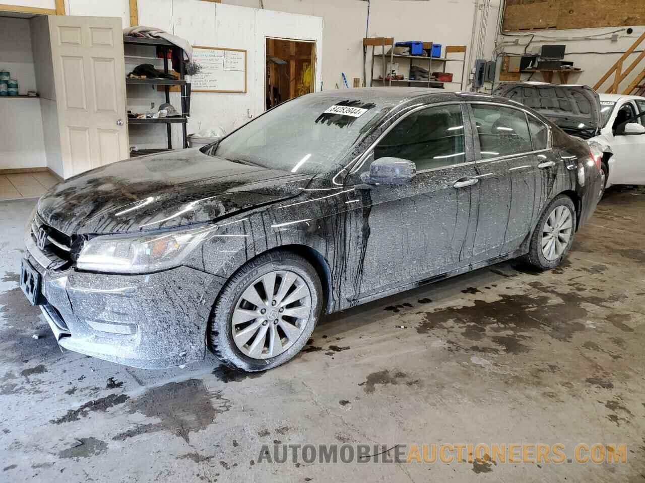 1HGCR2F85EA259288 HONDA ACCORD 2014