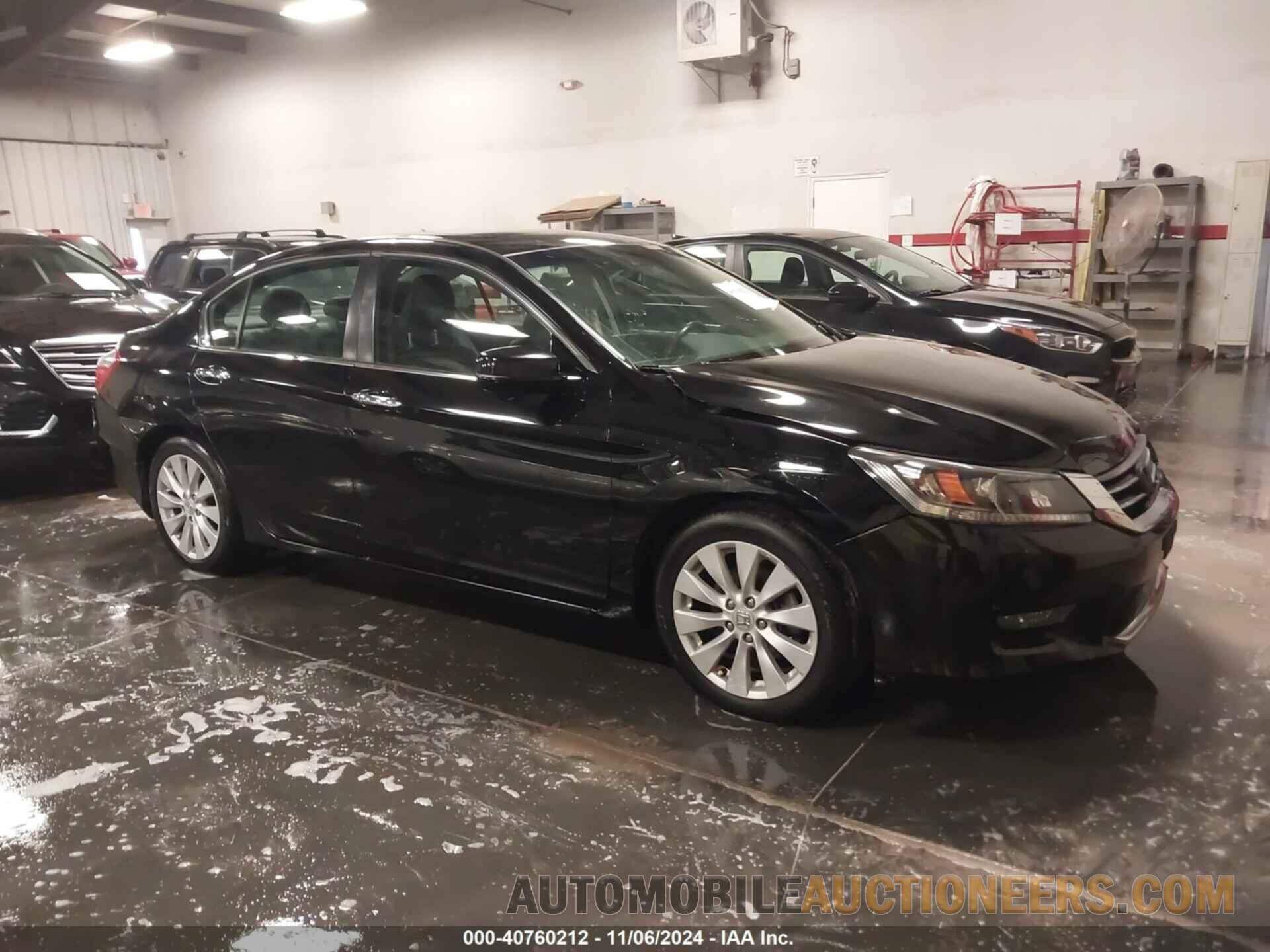 1HGCR2F85FA144630 HONDA ACCORD 2015