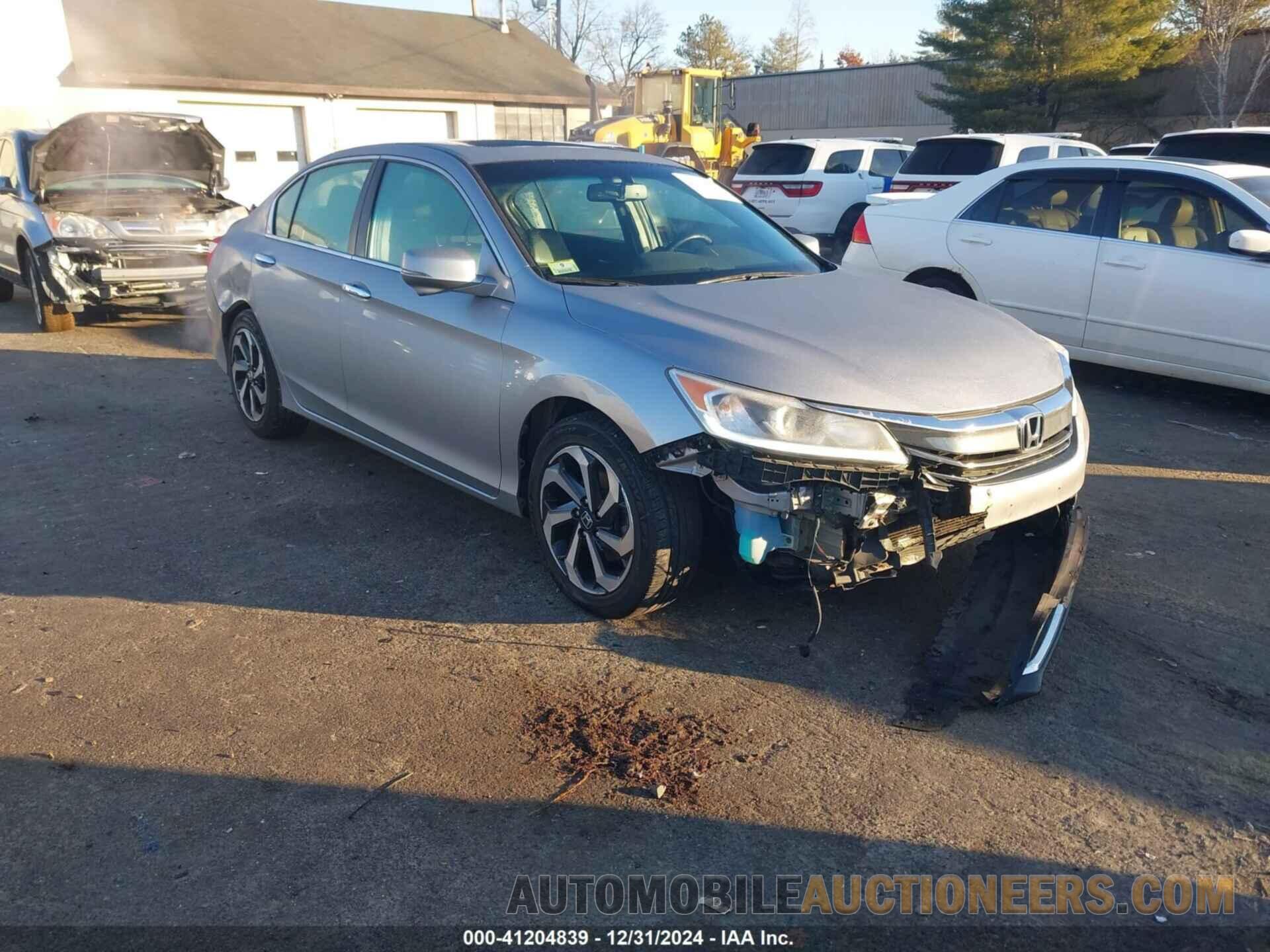 1HGCR2F85HA021199 HONDA ACCORD 2017