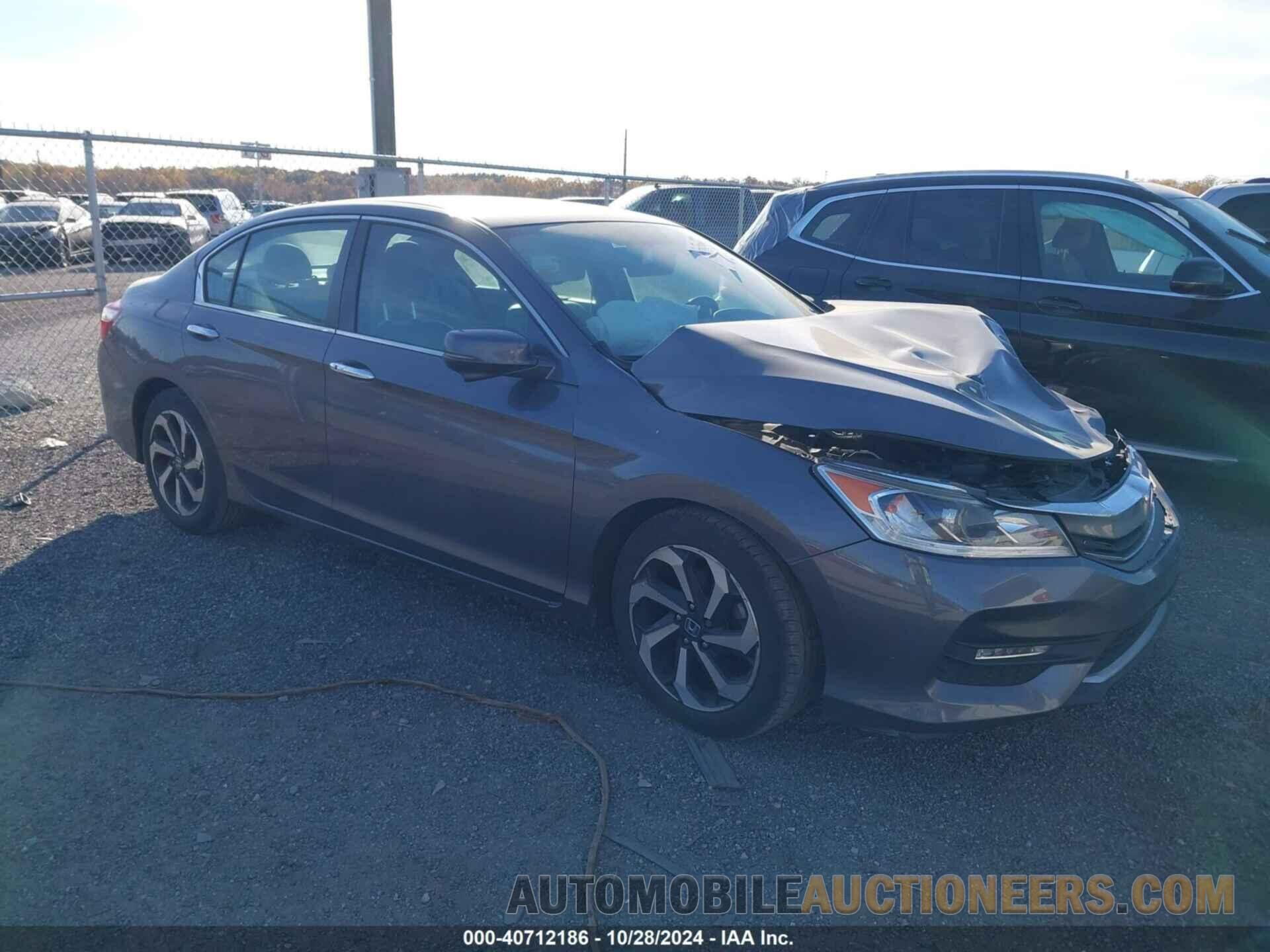 1HGCR2F85HA031831 HONDA ACCORD 2017