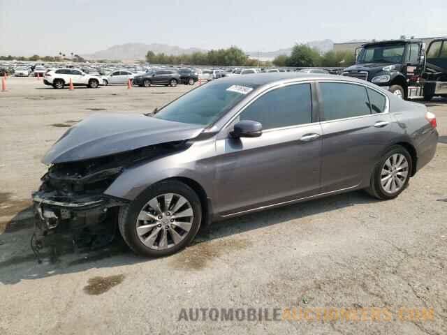 1HGCR2F86EA137426 HONDA ACCORD 2014