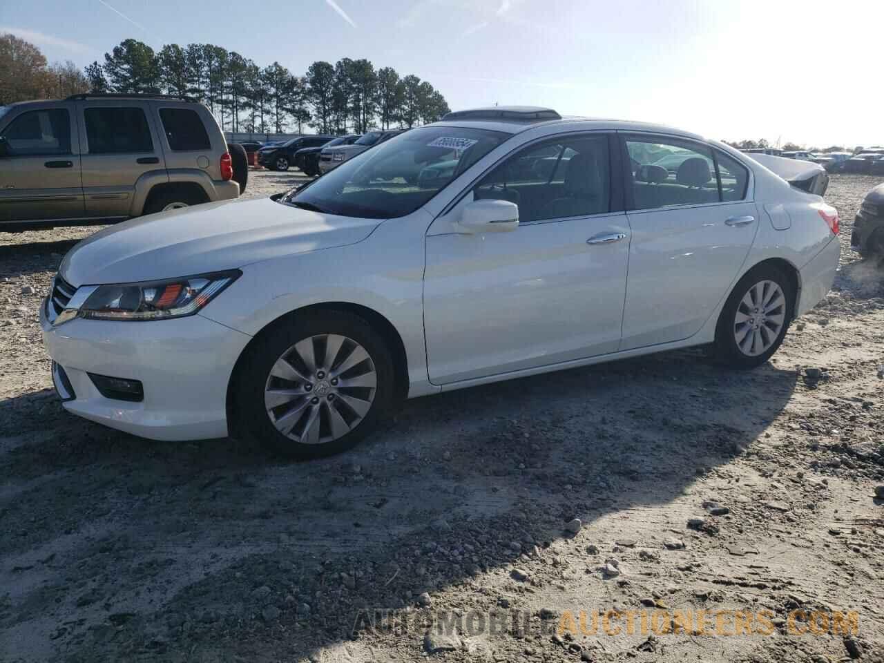 1HGCR2F86FA062776 HONDA ACCORD 2015