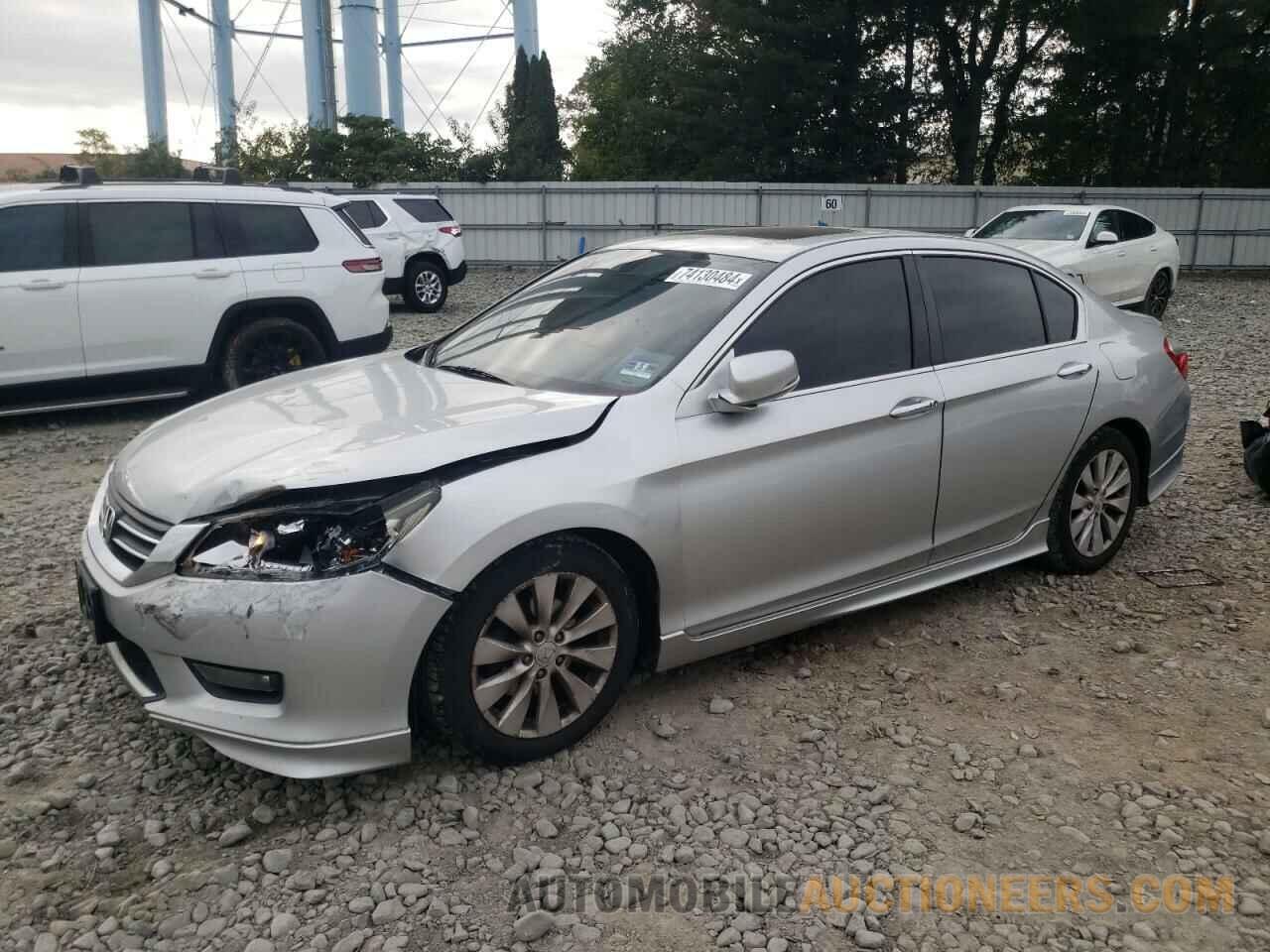 1HGCR2F86FA132521 HONDA ACCORD 2015