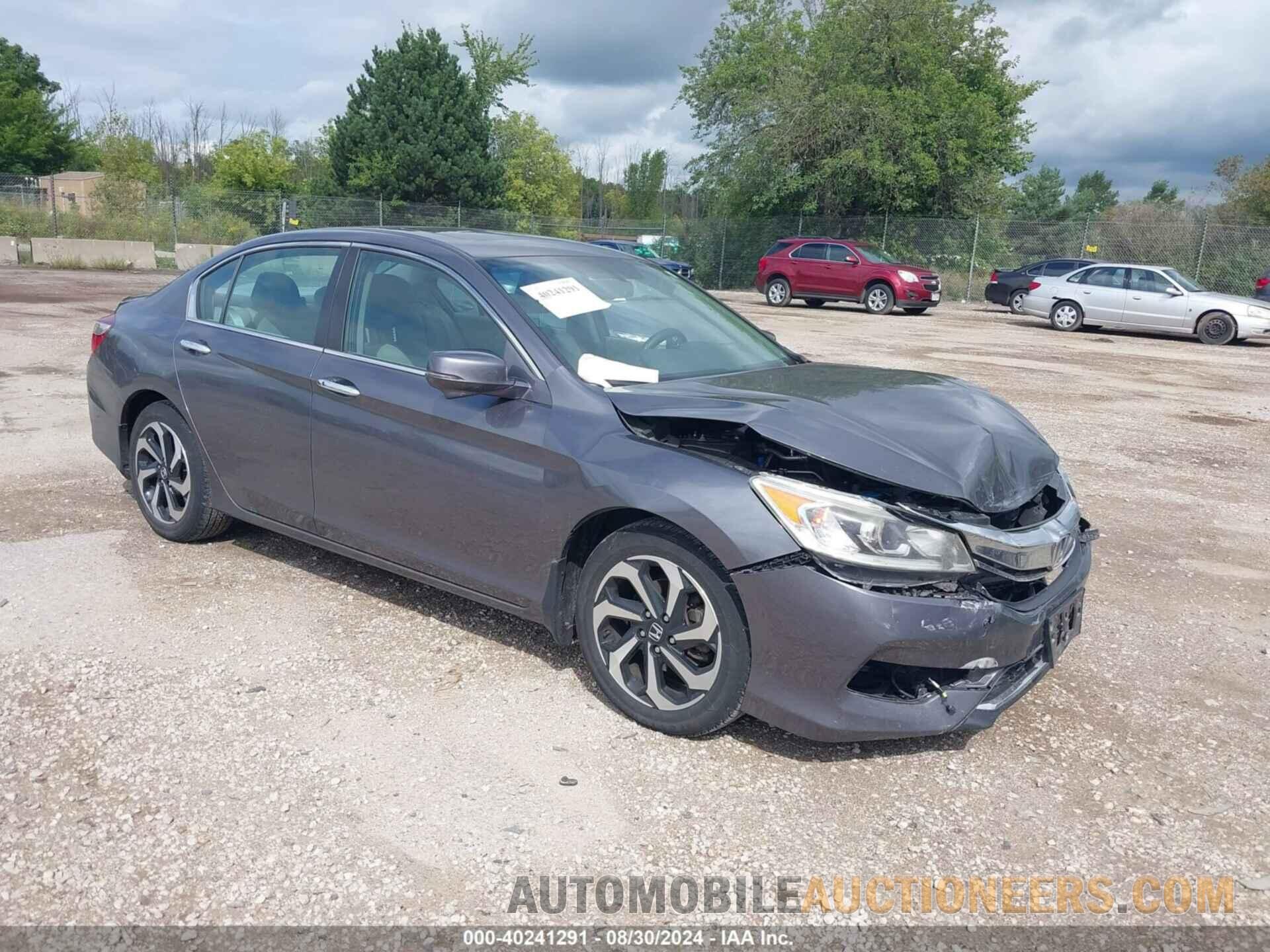 1HGCR2F86HA026668 HONDA ACCORD 2017