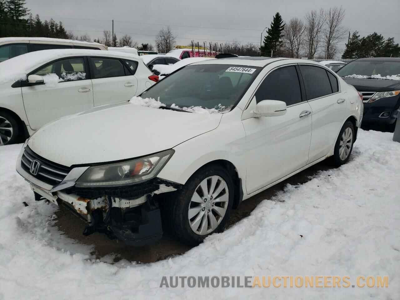 1HGCR2F87DA808696 HONDA ACCORD 2013