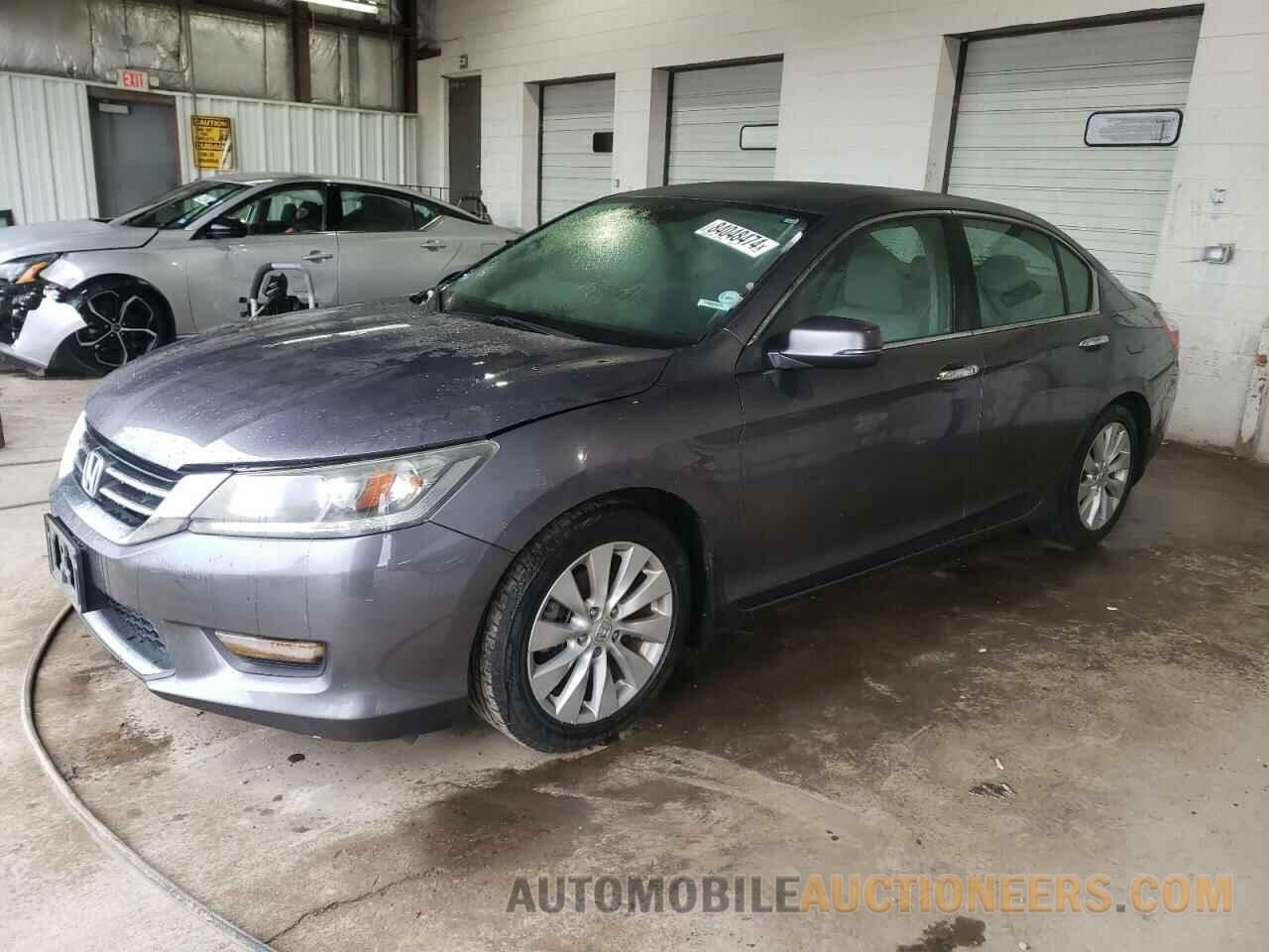 1HGCR2F87EA122515 HONDA ACCORD 2014