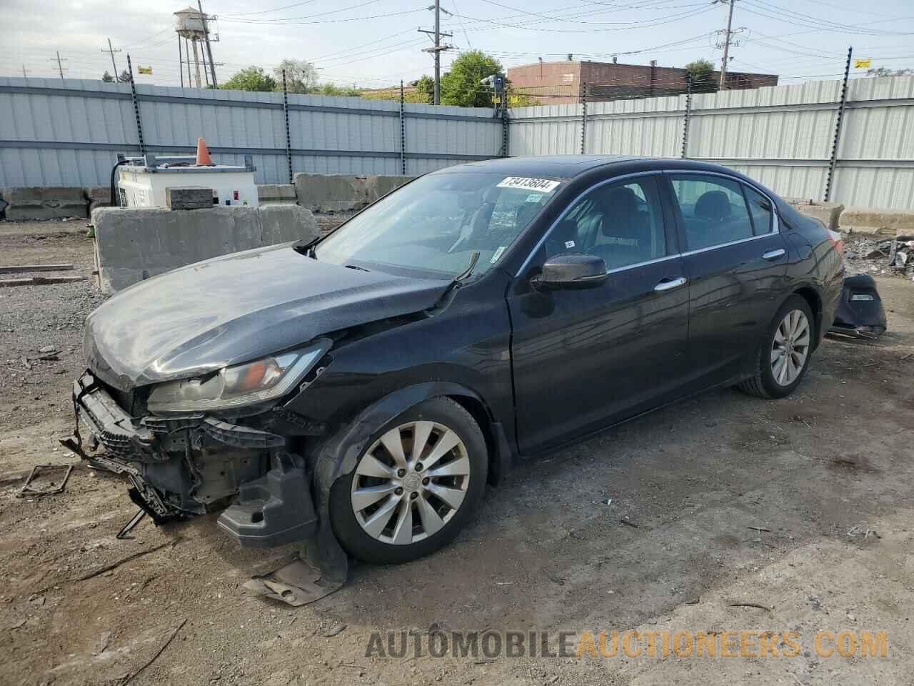 1HGCR2F87FA034162 HONDA ACCORD 2015