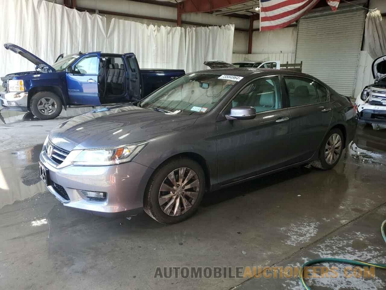 1HGCR2F87FA185115 HONDA ACCORD 2015