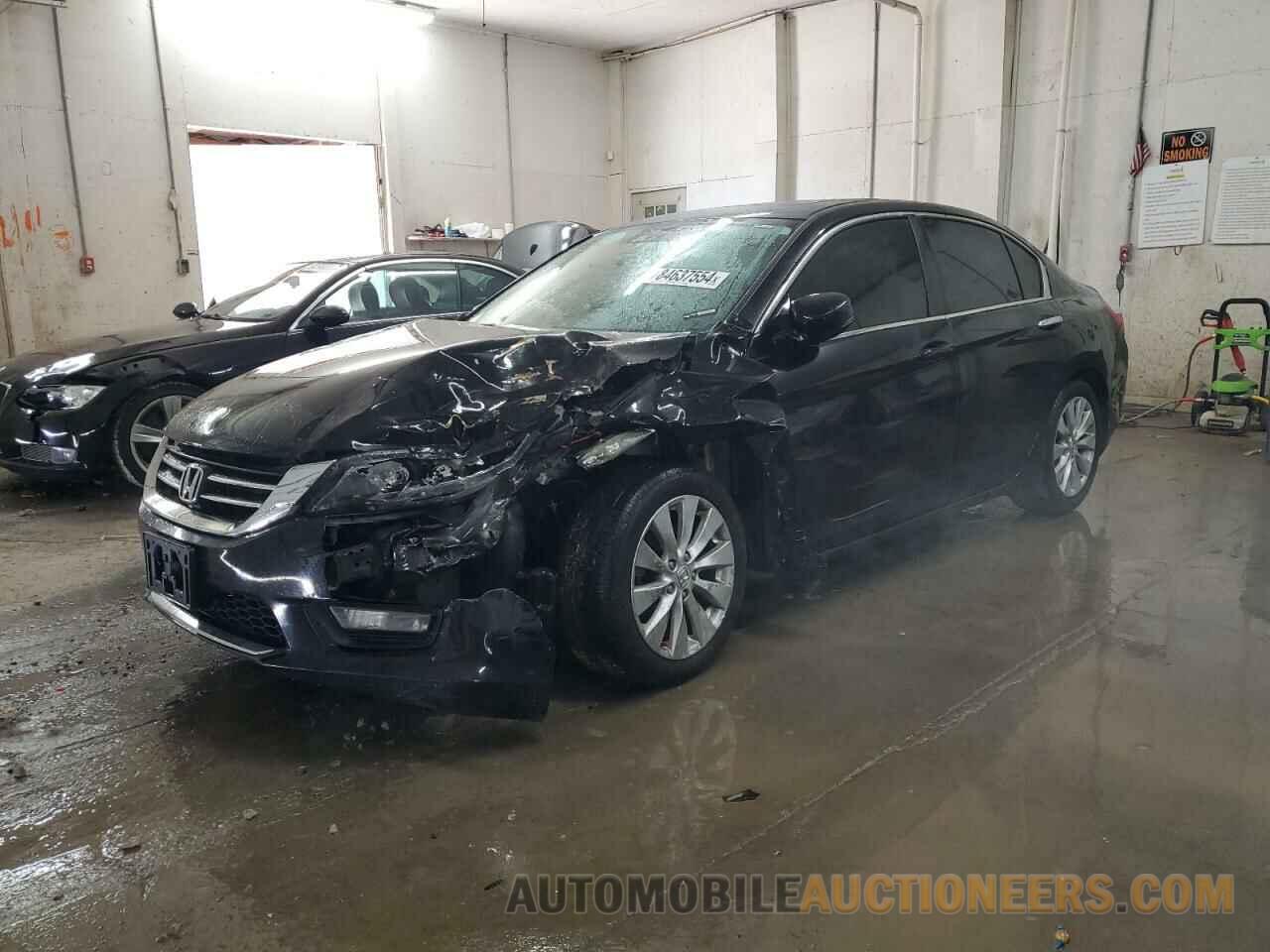 1HGCR2F87FA262646 HONDA ACCORD 2015