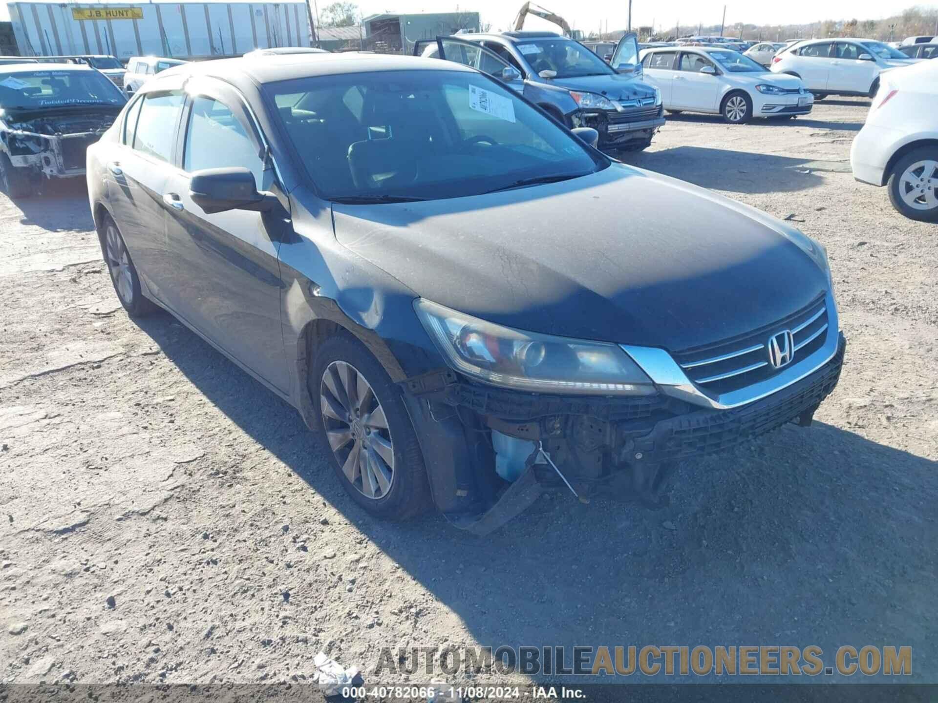 1HGCR2F88DA252978 HONDA ACCORD 2013