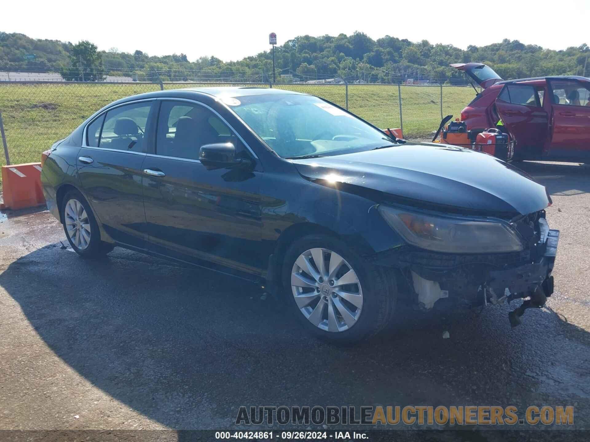 1HGCR2F88FA002594 HONDA ACCORD 2015