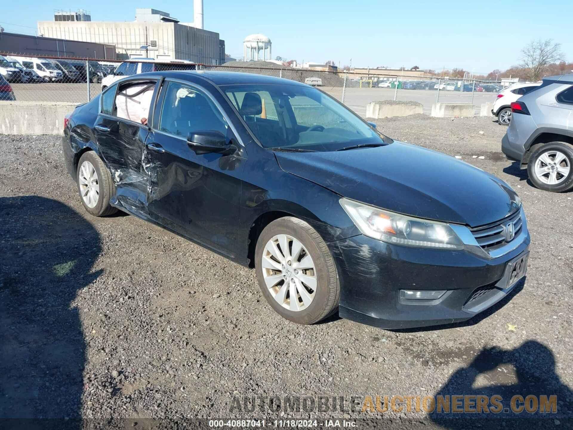 1HGCR2F88FA008797 HONDA ACCORD 2015