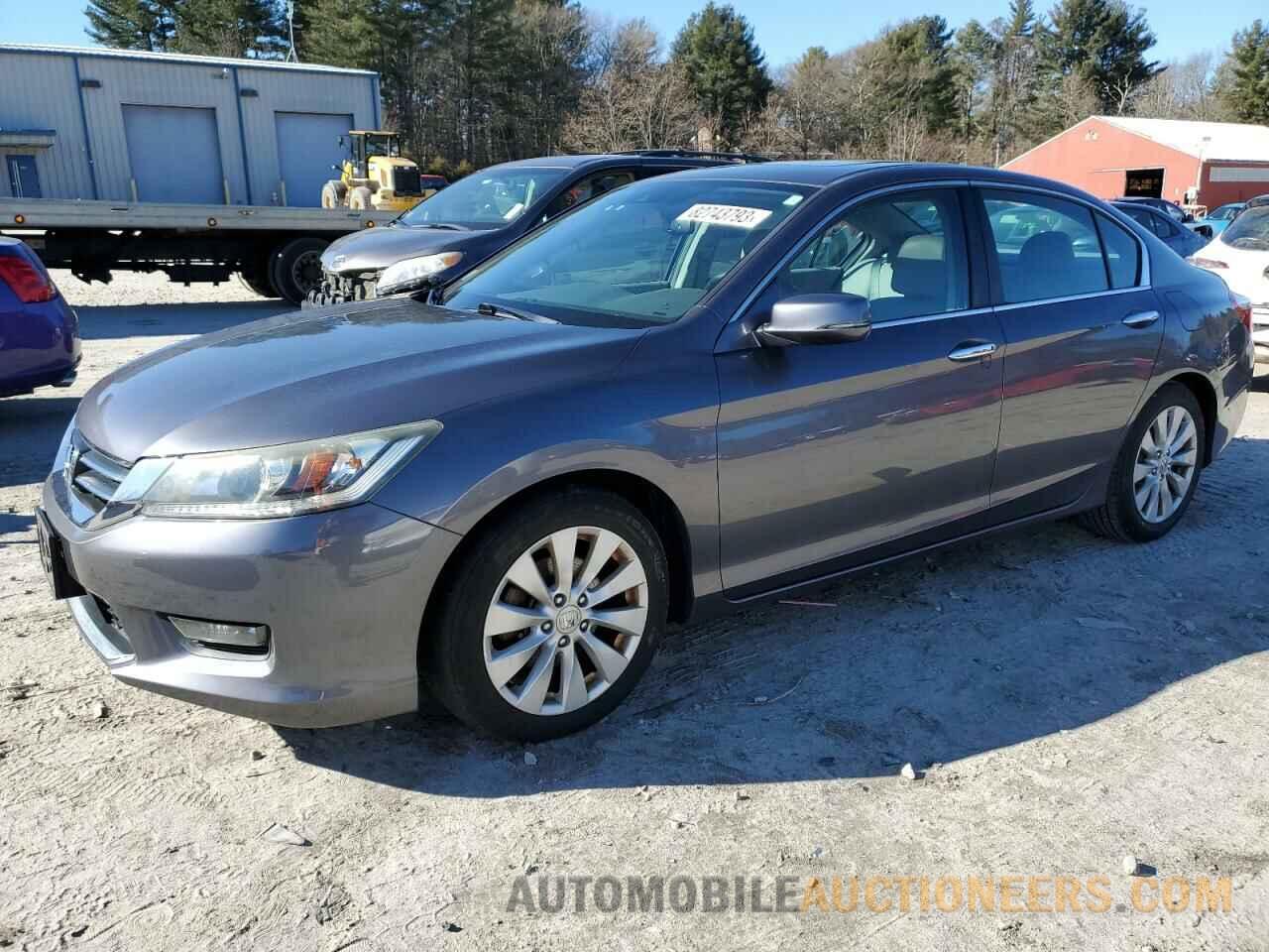 1HGCR2F88FA025910 HONDA ACCORD 2015