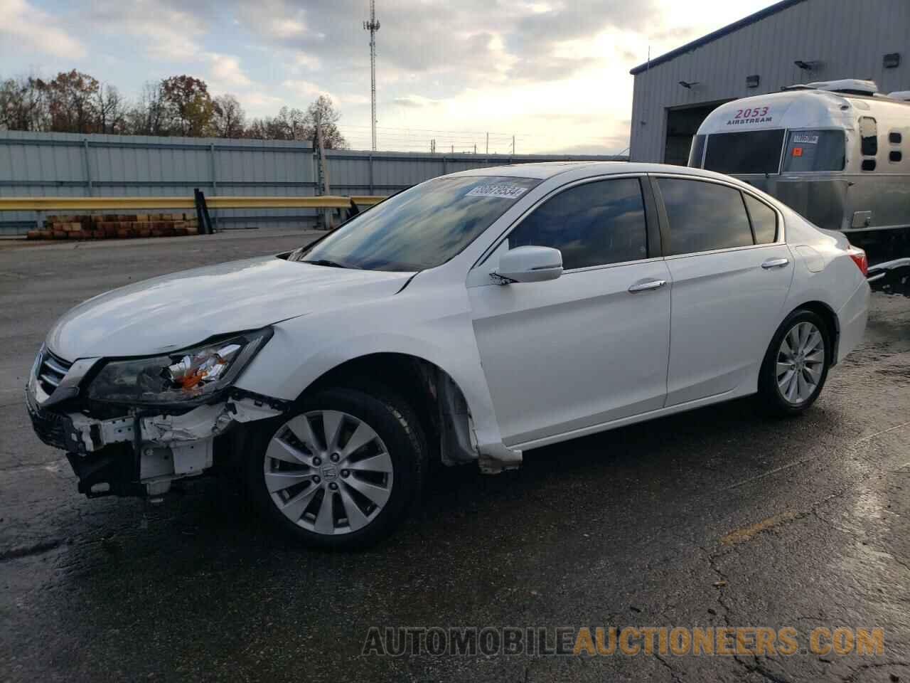 1HGCR2F88FA031853 HONDA ACCORD 2015