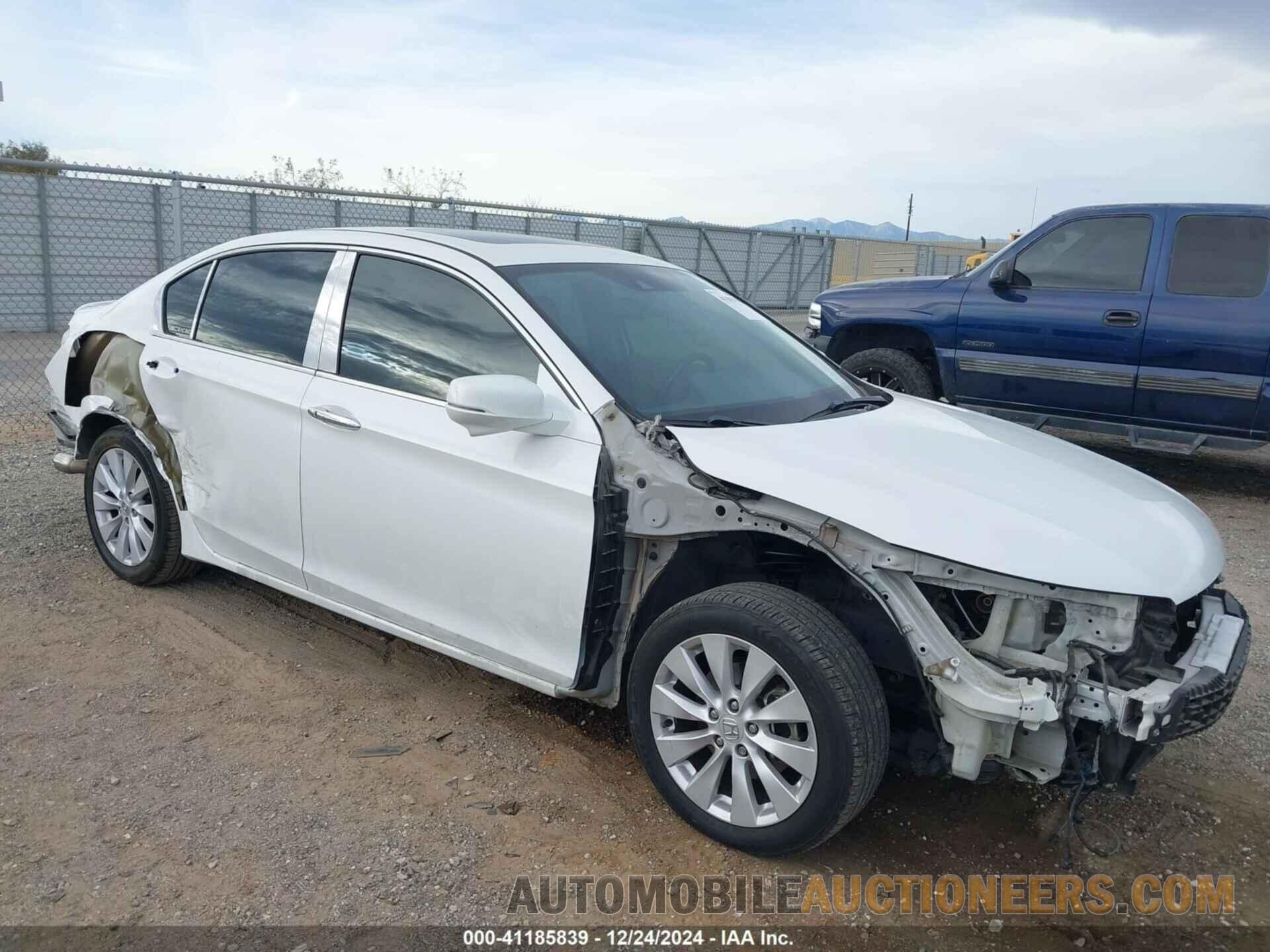 1HGCR2F88FA054615 HONDA ACCORD 2015