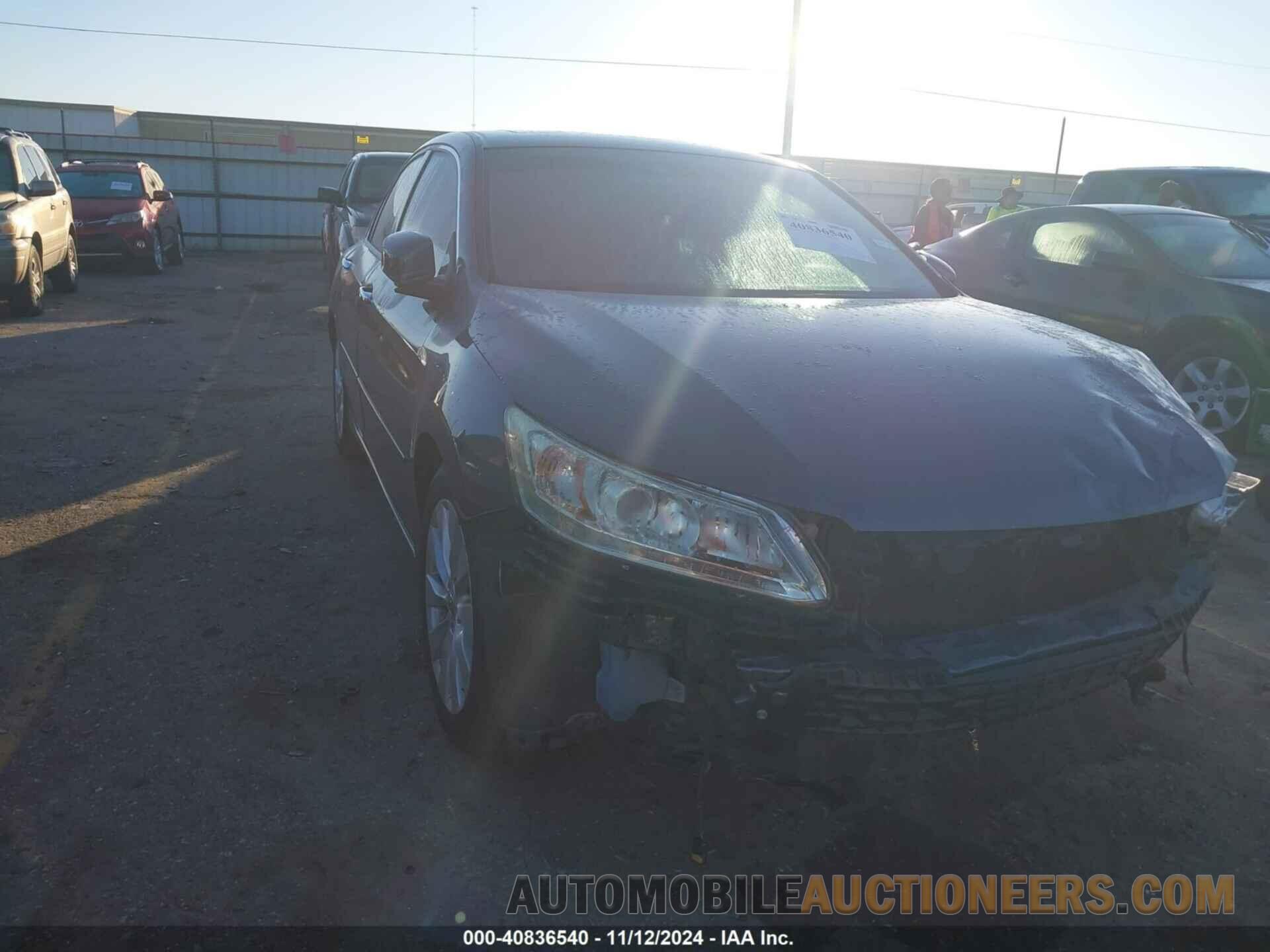 1HGCR2F88FA067915 HONDA ACCORD 2015