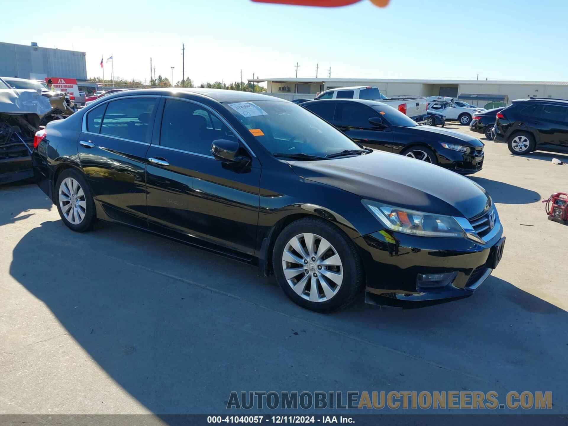 1HGCR2F88FA077229 HONDA ACCORD 2015