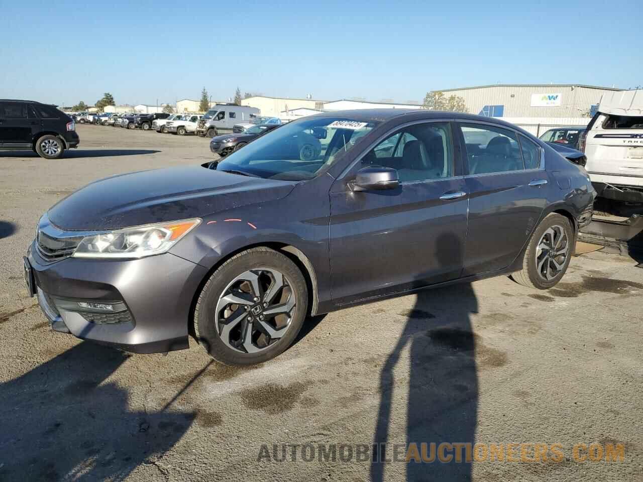 1HGCR2F88HA043908 HONDA ACCORD 2017