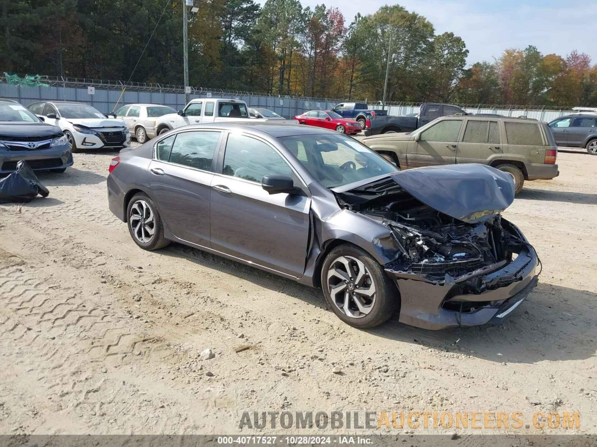 1HGCR2F88HA109678 HONDA ACCORD 2017