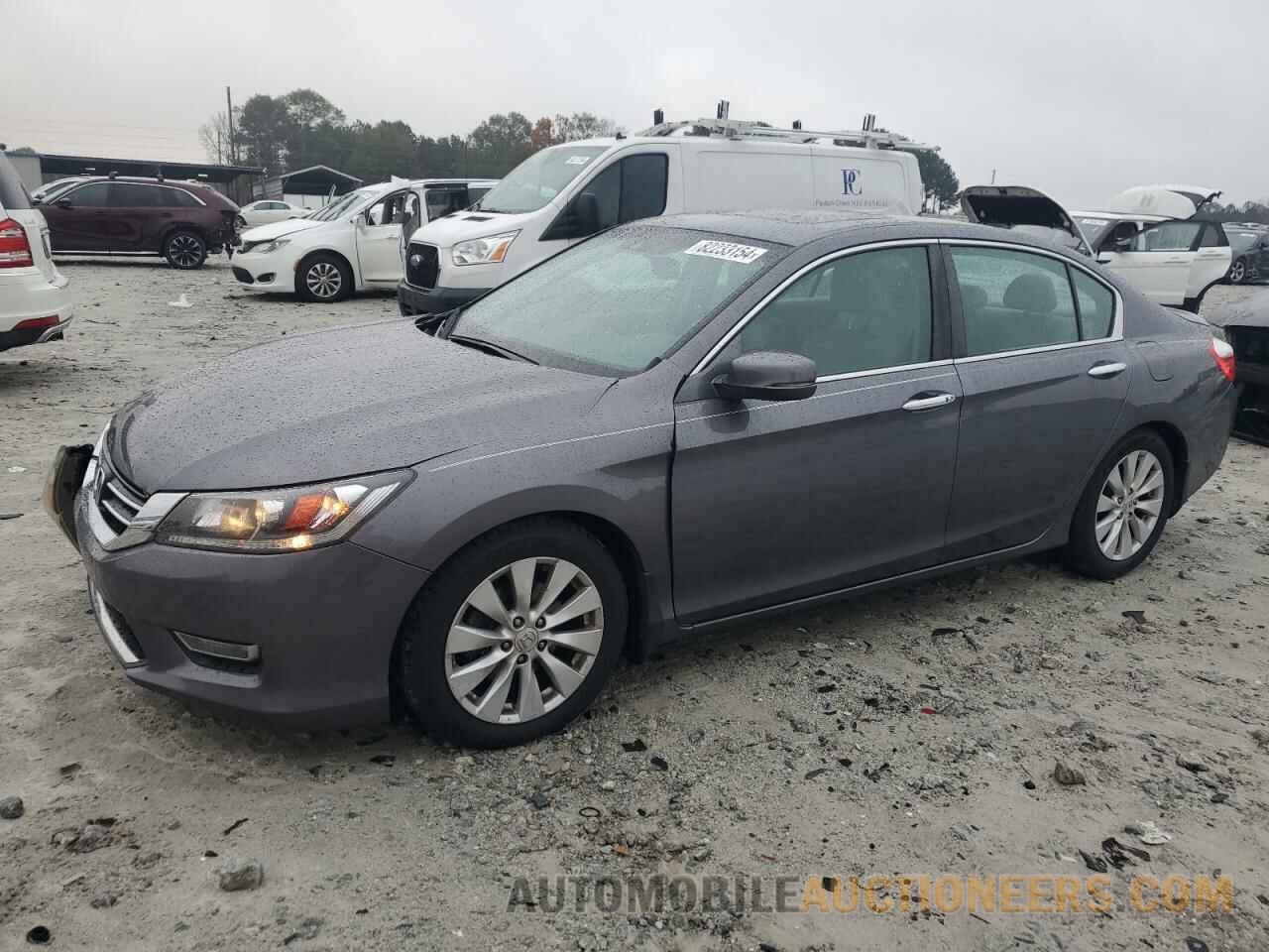 1HGCR2F89DA222761 HONDA ACCORD 2013