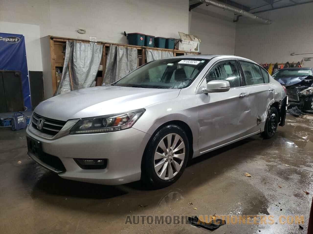 1HGCR2F89EA251744 HONDA ACCORD 2014