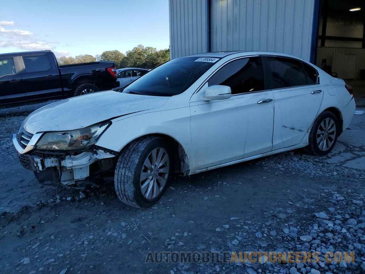 1HGCR2F89FA002619 HONDA ACCORD 2015