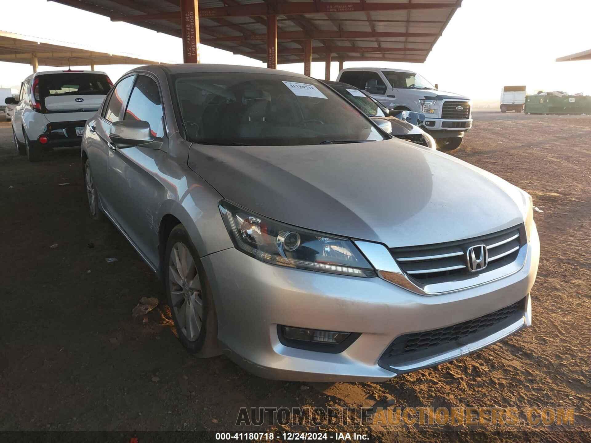 1HGCR2F89FA013832 HONDA ACCORD 2015