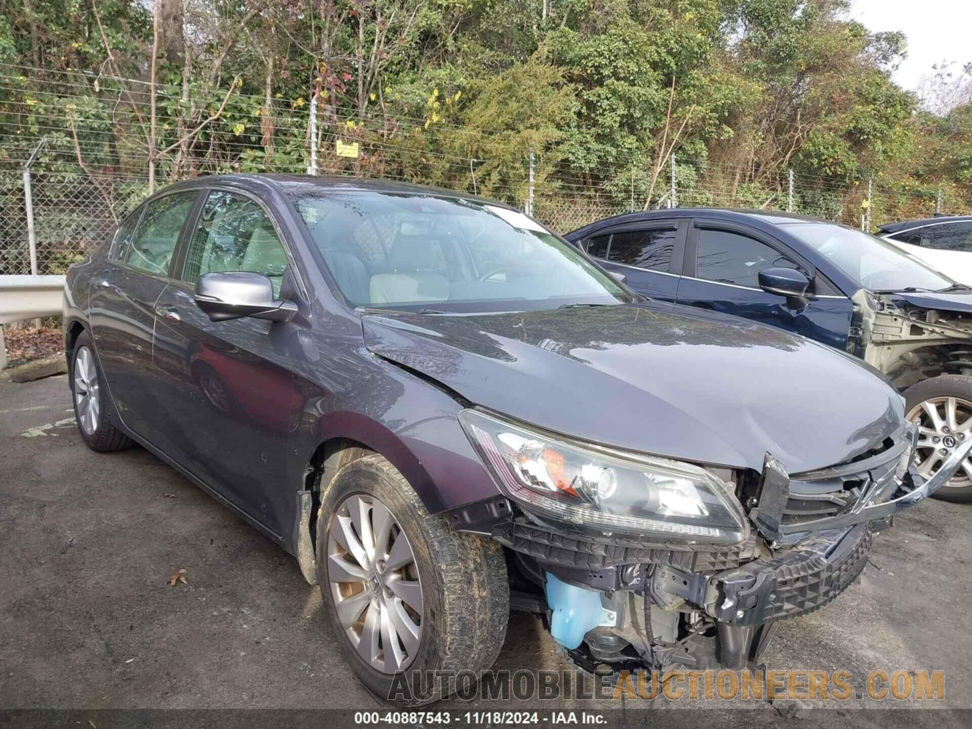 1HGCR2F89FA043073 HONDA ACCORD 2015