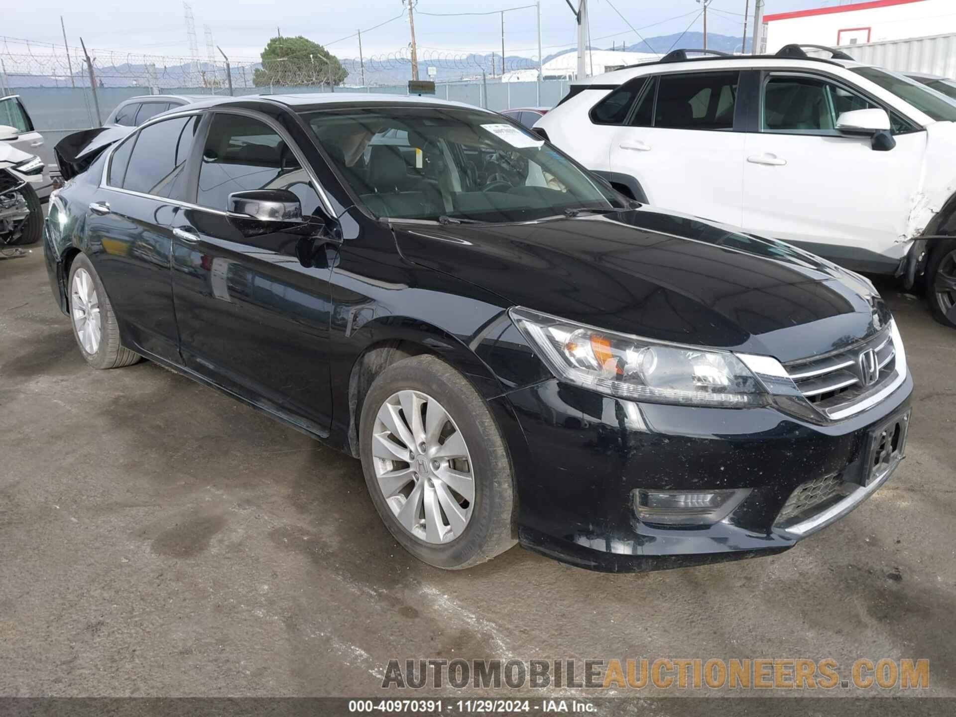 1HGCR2F89FA057376 HONDA ACCORD 2015