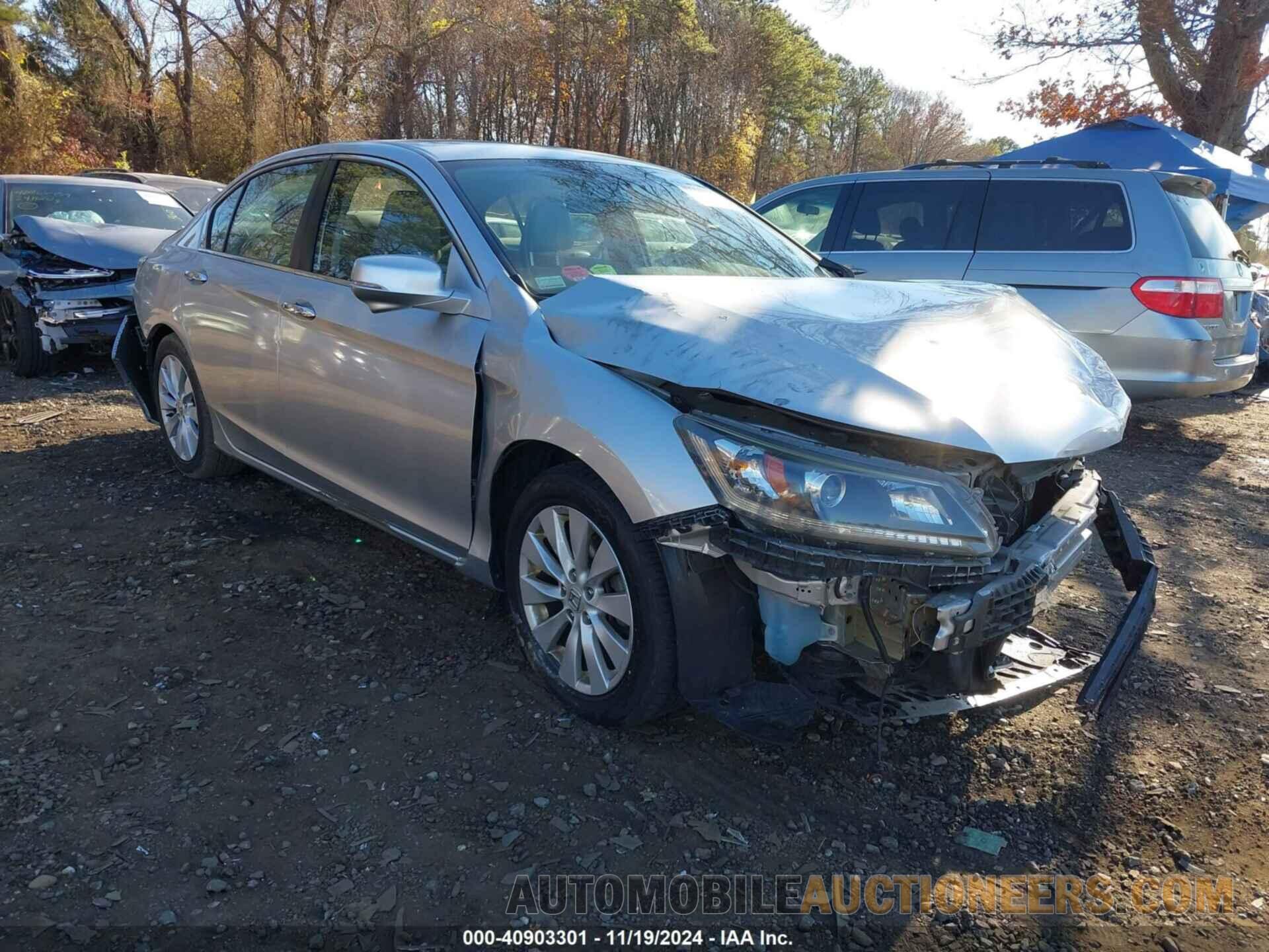 1HGCR2F89FA106074 HONDA ACCORD 2015