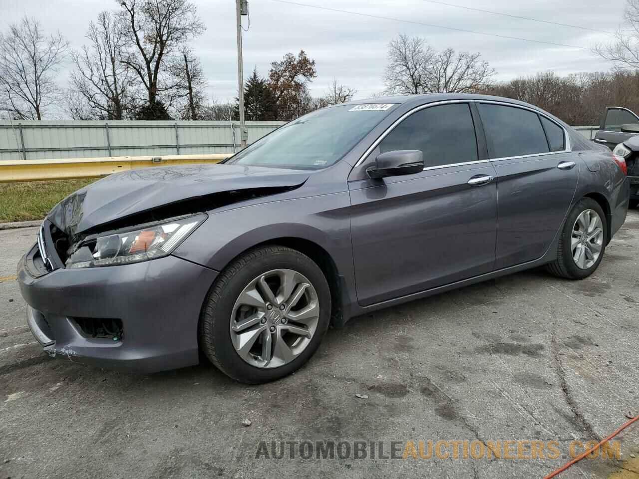 1HGCR2F89FA216106 HONDA ACCORD 2015