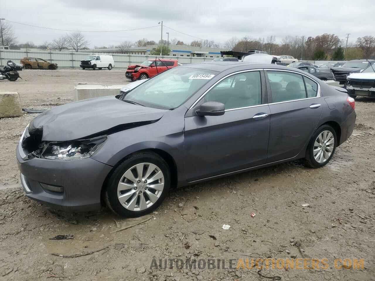 1HGCR2F89FA253124 HONDA ACCORD 2015