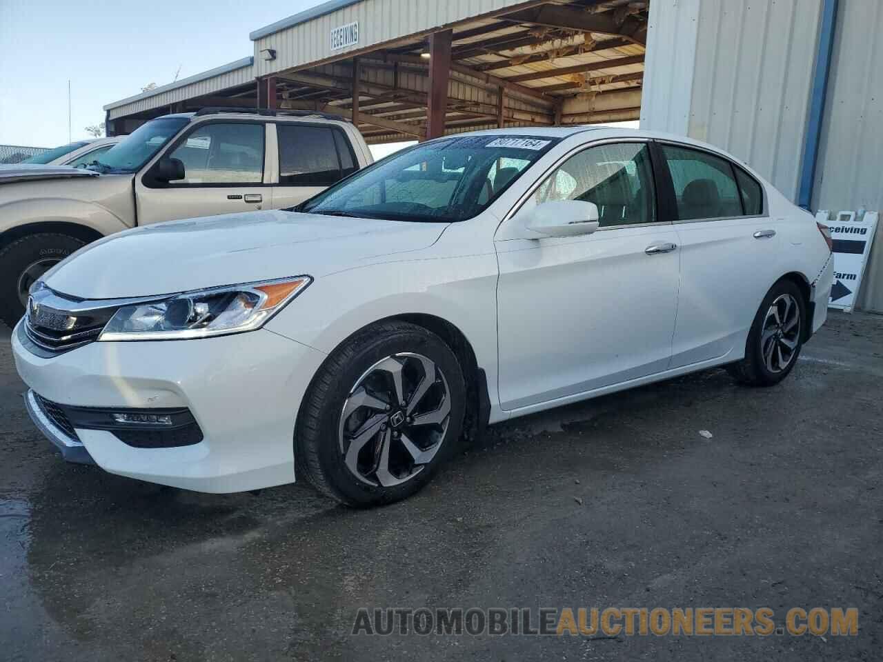 1HGCR2F89GA045424 HONDA ACCORD 2016