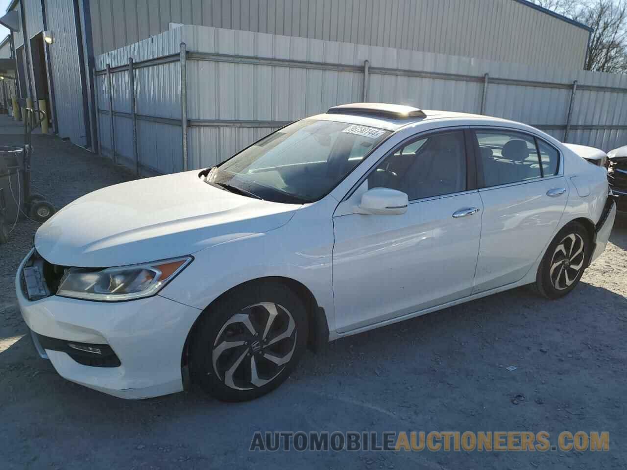 1HGCR2F89HA089893 HONDA ACCORD 2017