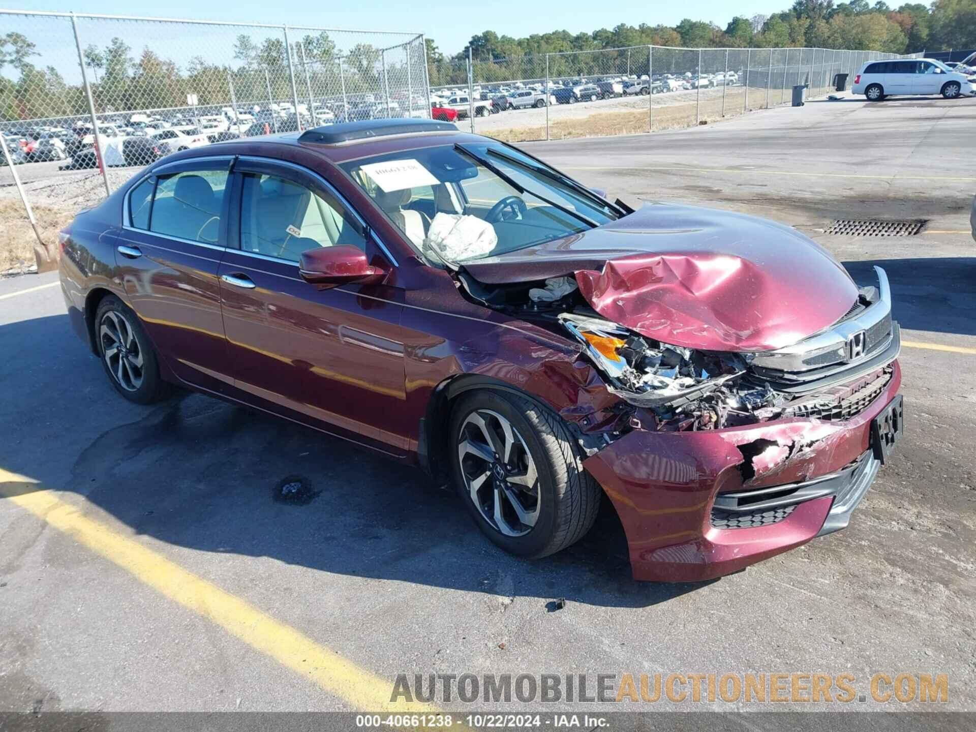 1HGCR2F91HA002075 HONDA ACCORD 2017